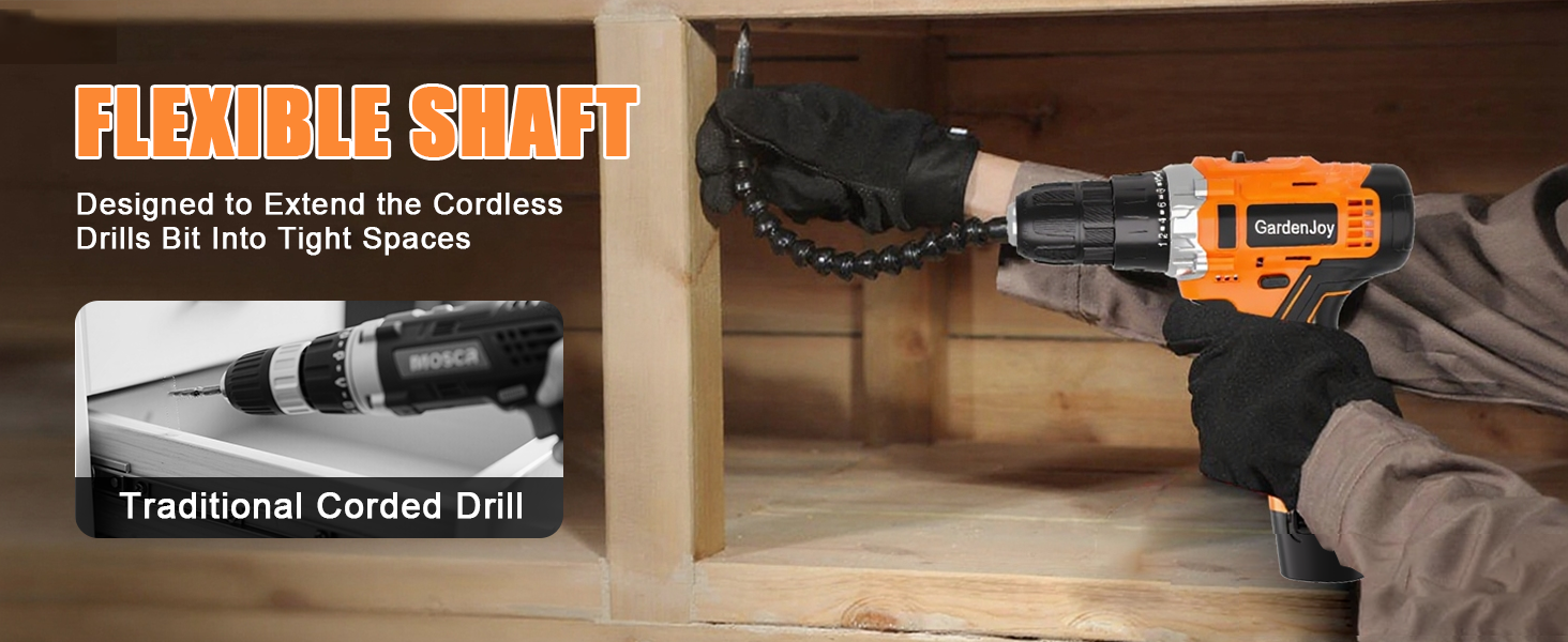 drill cordless