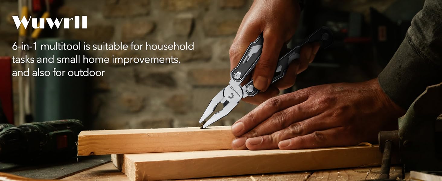 multipurpose tool