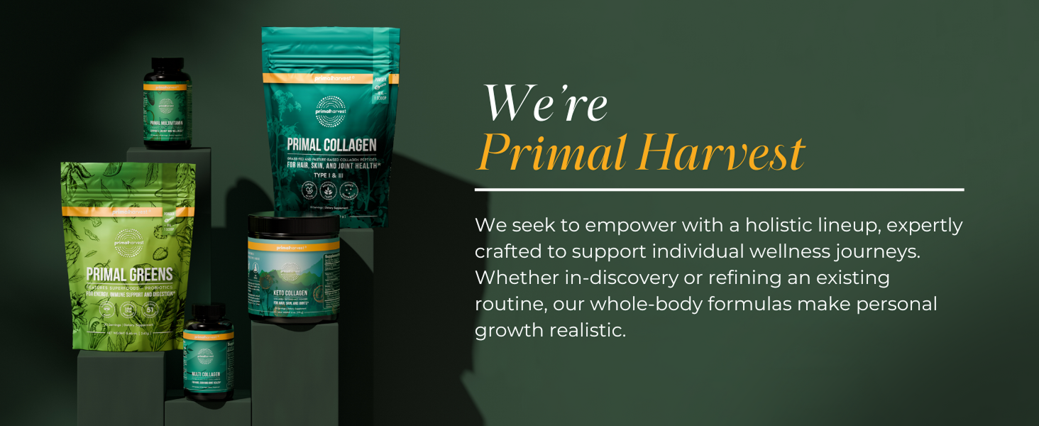 Primal Protein P5