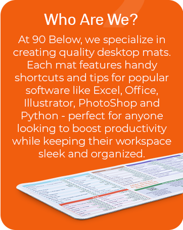 Company Values, Who Are We