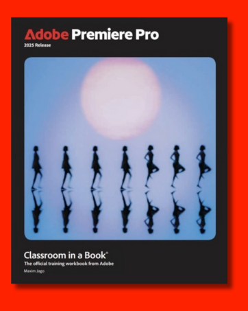 Adobe Premiere Pro