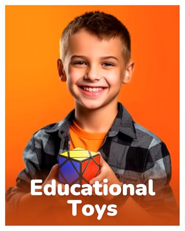 Educational Toys