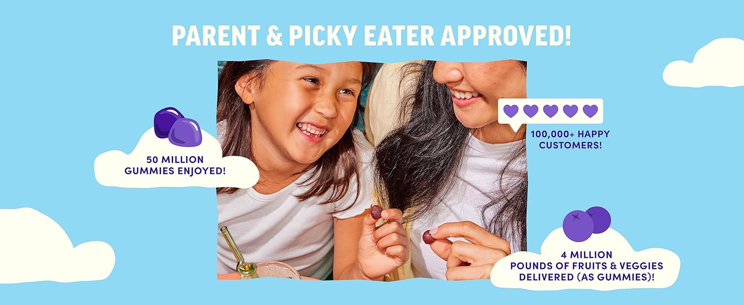 llama naturals kids elderberry gummies