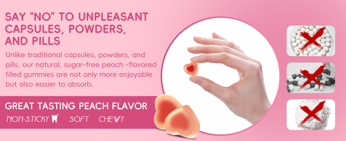 womens multivitamin gummies