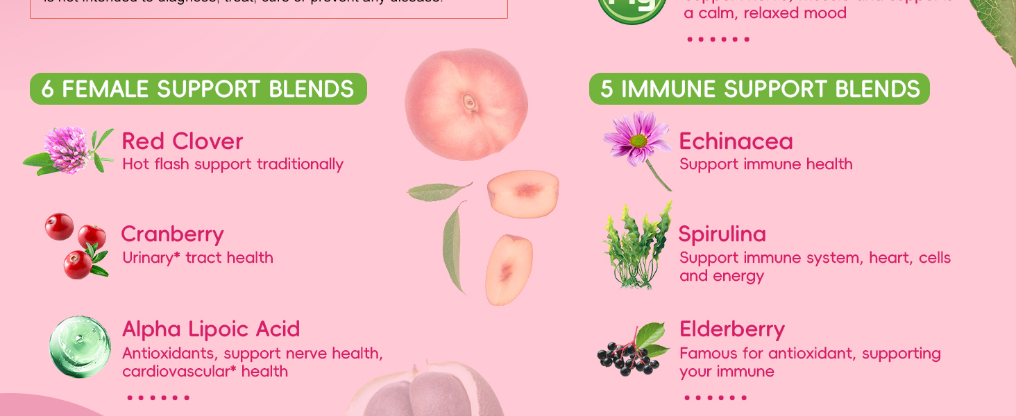 womens vitamins multivitamin