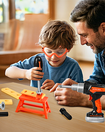 kids tool set