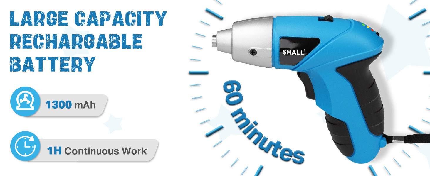 kids real power drill