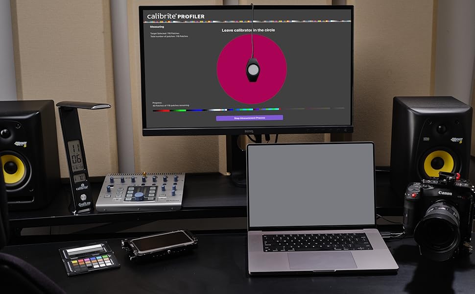 Calibrite Display Plus