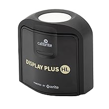 Calibrite Display Plus HL
