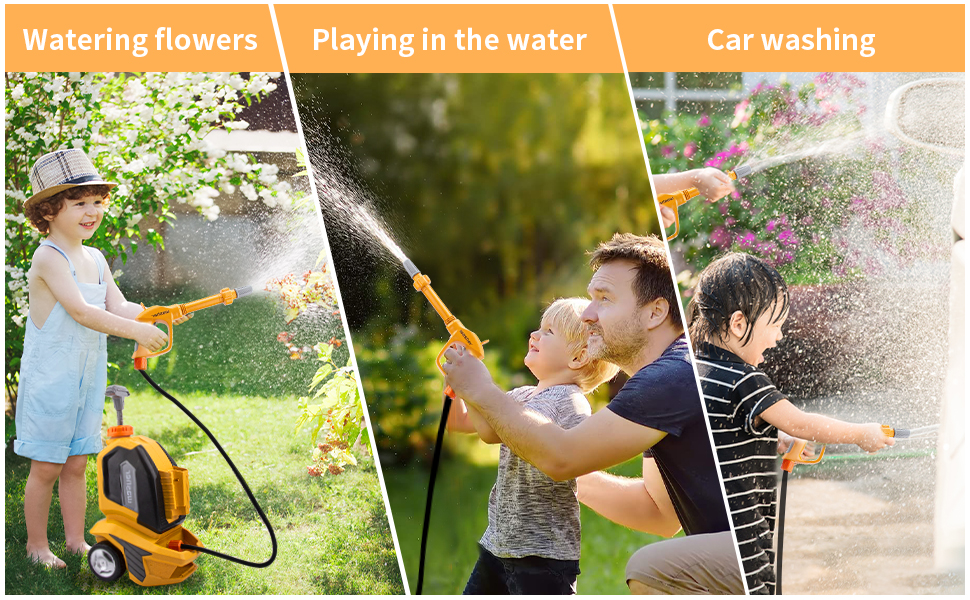 melissa and doug cleaning set