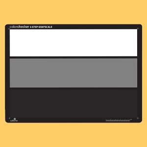 Calibrite ColorChecker Photo