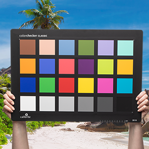 Calibrite ColorChecker Photo