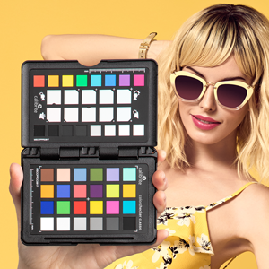 Calibrite ColorChecker Photo