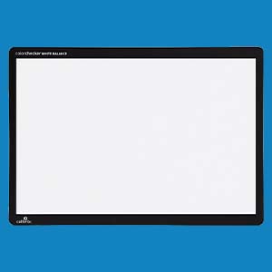 Calibrite ColorChecker Photo