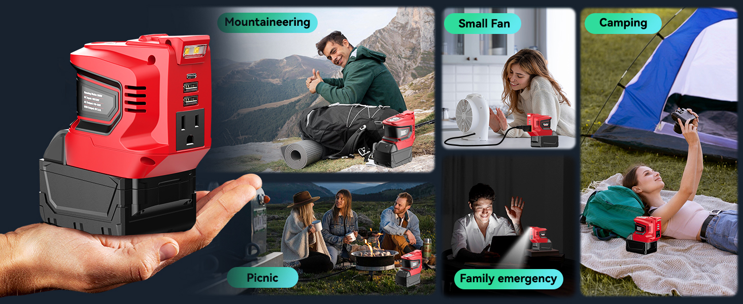 milwaukee m18 inverter 120v milwaukee power station milwaukee battery power inverter