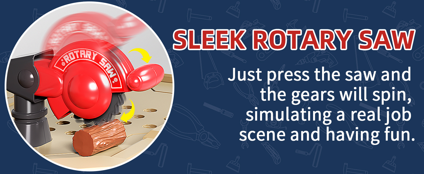 kids tool bench for boys age 2-4