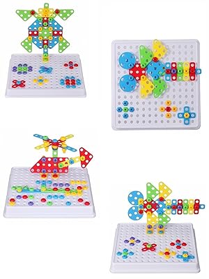 toys for boys age 4-7