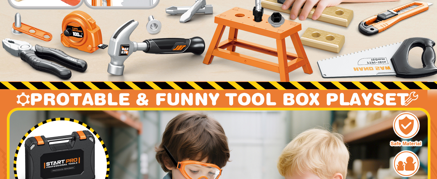 toddler tools
