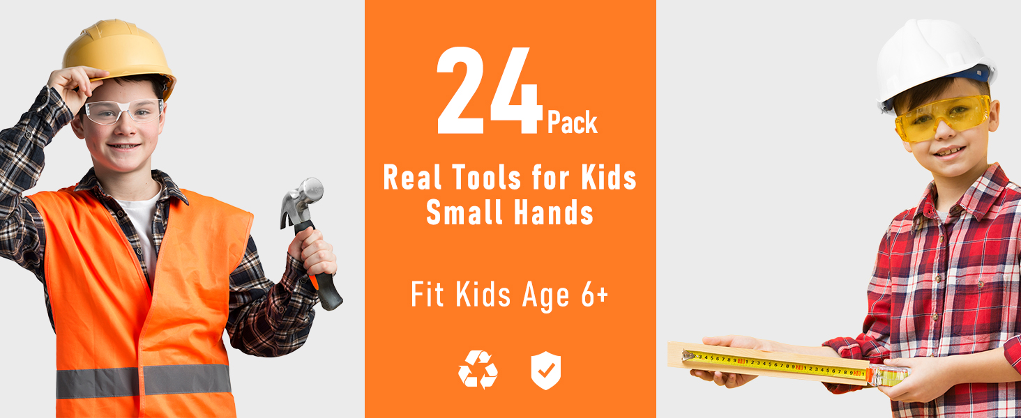 Small Real Hand Tool