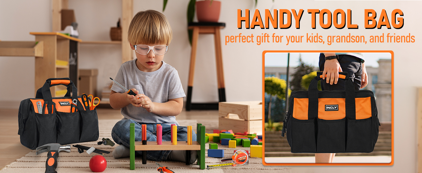 kids tool kit