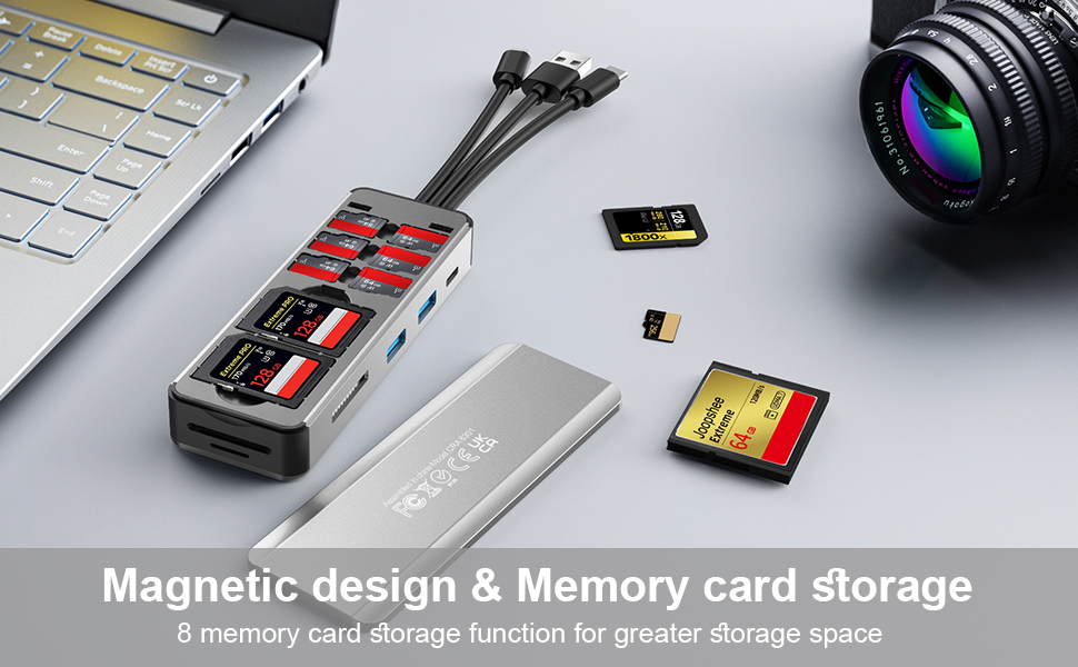 sd card reader for iphone