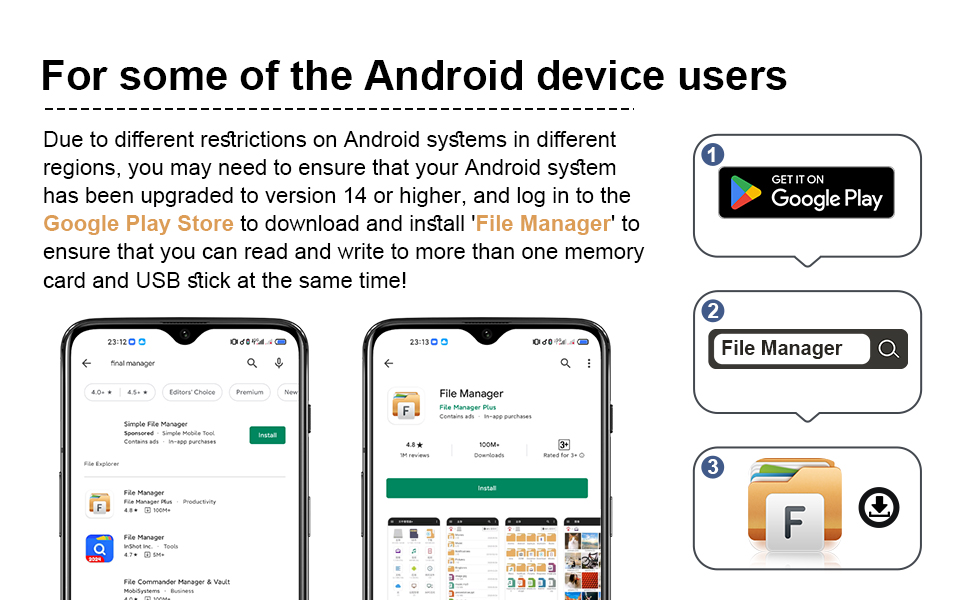 sd card reader for iphone