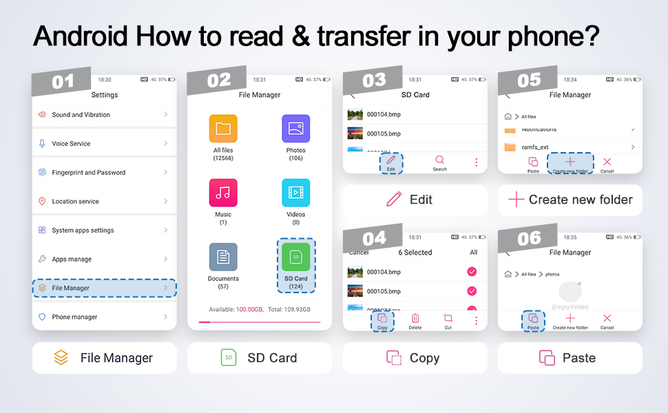 sd card reader for iphone