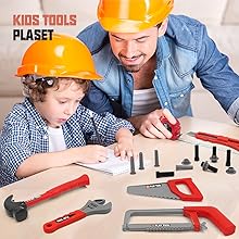 Kids tool set,tools for kids,play tools,kids drill set,toy tool box,toddler tool box,Kids electric