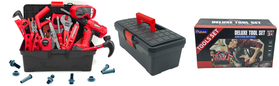 Kids tool set,tools for kids,play tools,kids drill set,toy tool box,toddler tool box,Kids electric