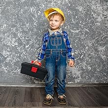 Kids tool set,tools for kids,play tools,kids drill set,toy tool box,toddler tool box,Kids electric