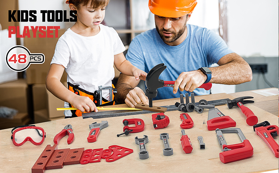 Kids tool set,tools for kids,play tools,kids drill set,toy tool box,toddler tool box,Kids electric