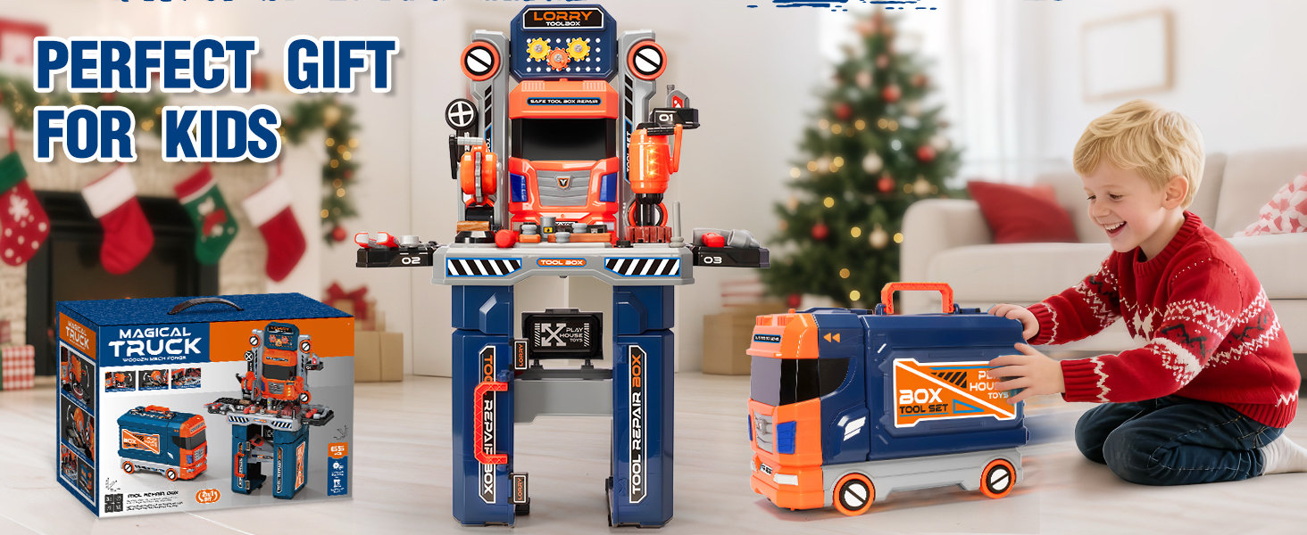 toy for 4 year old boy