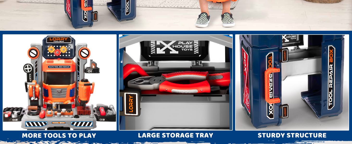 toy for 3 year old boy