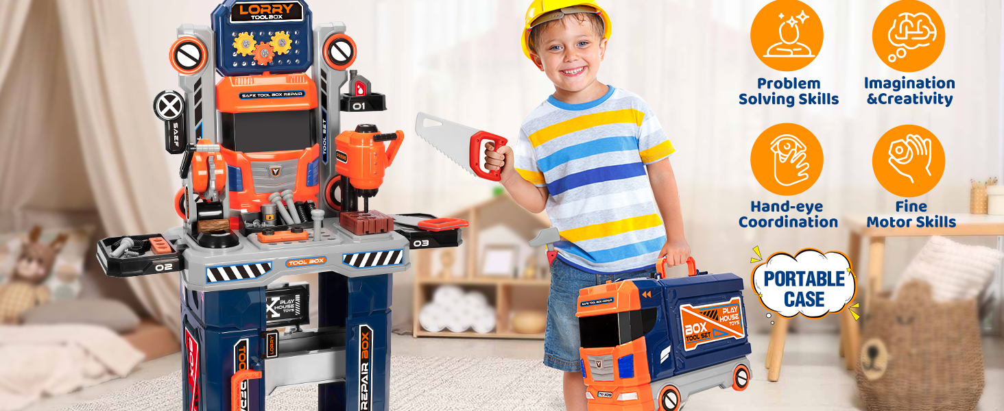 toy for 2 year old boy