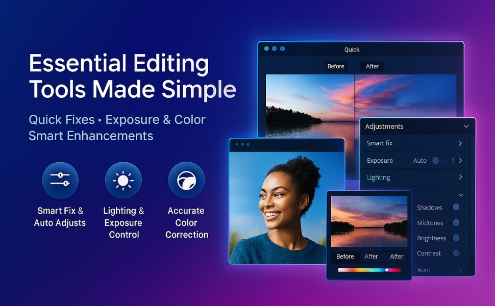 digital photography workflow guide