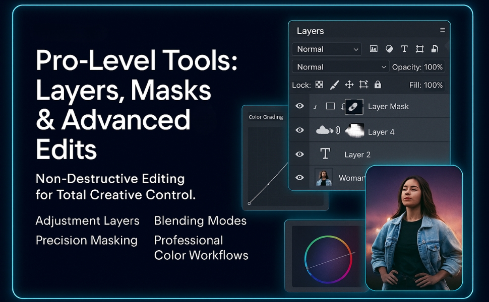 portrait retouching techniques book