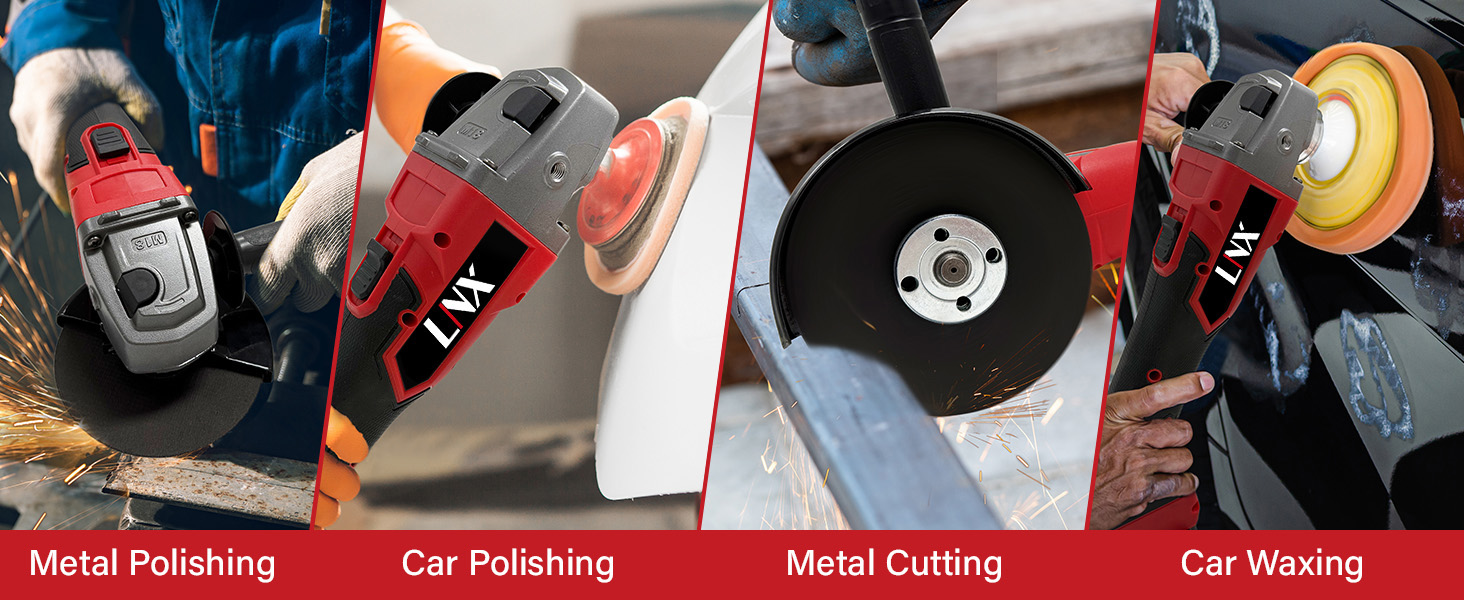 Meet your different needs