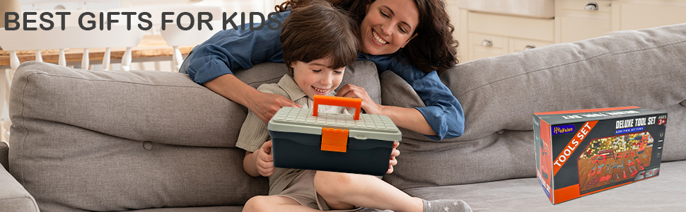 Kids tool set,tools for kids,play tools,kids drill set,toy tool box,toddler tool box,Kids electric