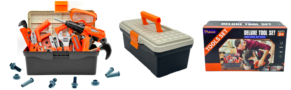 Kids tool set,tools for kids,play tools,kids drill set,toy tool box,toddler tool box,Kids electric