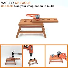 Kids tool set,tools for kids,play tools,kids drill set,toy tool box,toddler tool box,Kids electric