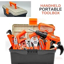 Kids tool set,tools for kids,play tools,kids drill set,toy tool box,toddler tool box,Kids electric