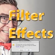 using filter effects in photoshop elements 2021