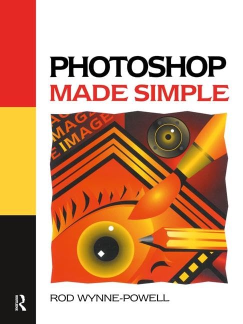 Photoshop Made Simple eBaydiy Tools