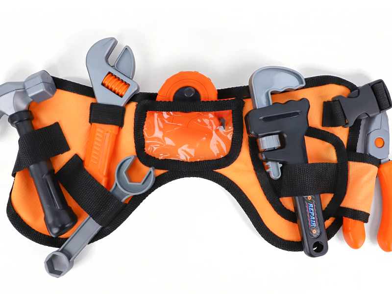 Reinforced Kids Tool Belt