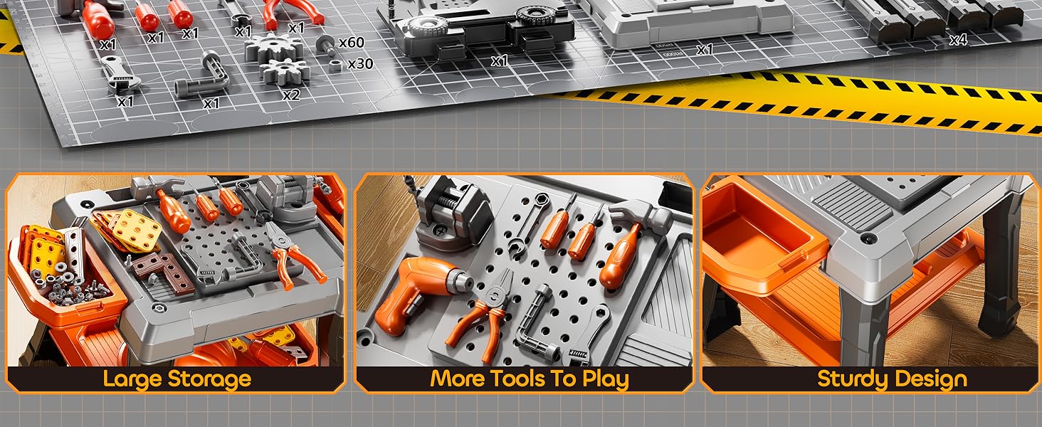 toddler mechanic toys