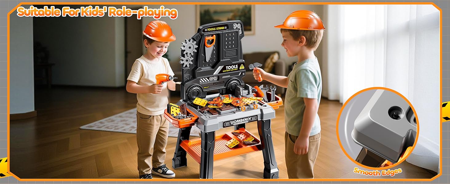 pretend play for toddlers 3-5