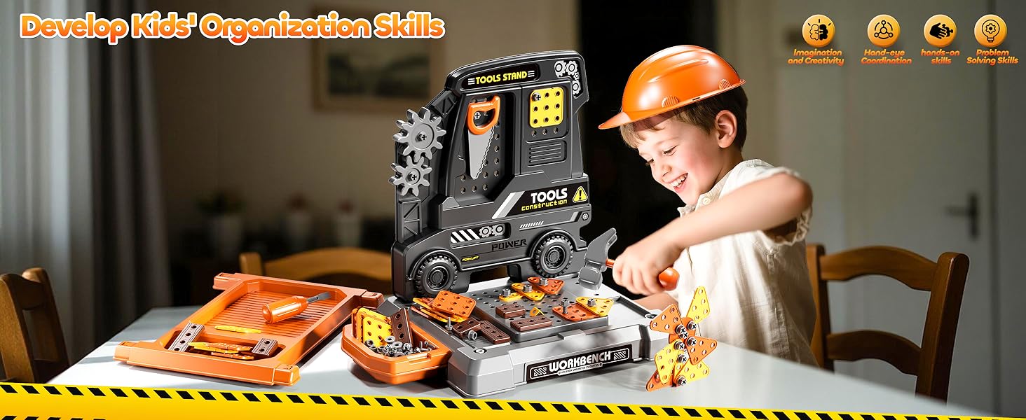 kids toolbox