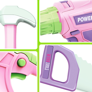 Smooth Surface and Edge