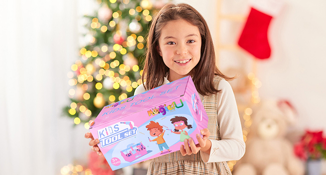 Perfect Gift for Kids