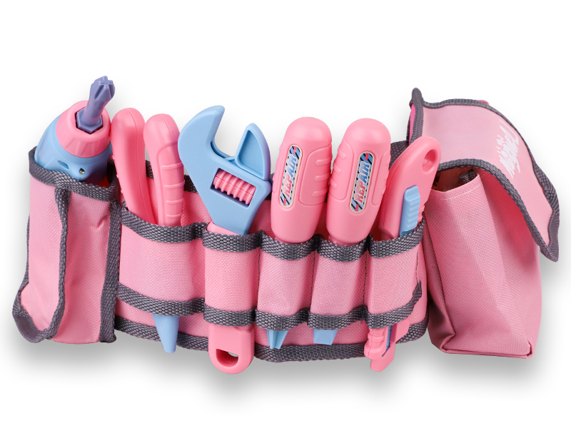 Reinforced Kids Tool Belt